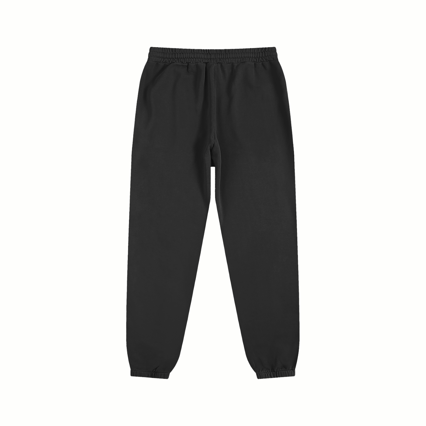 Motive Classic Black Sweatpants