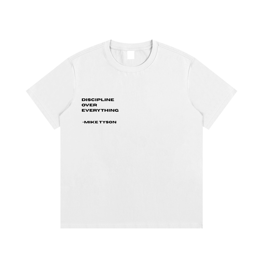 Motive Graphic: Mike Tyson