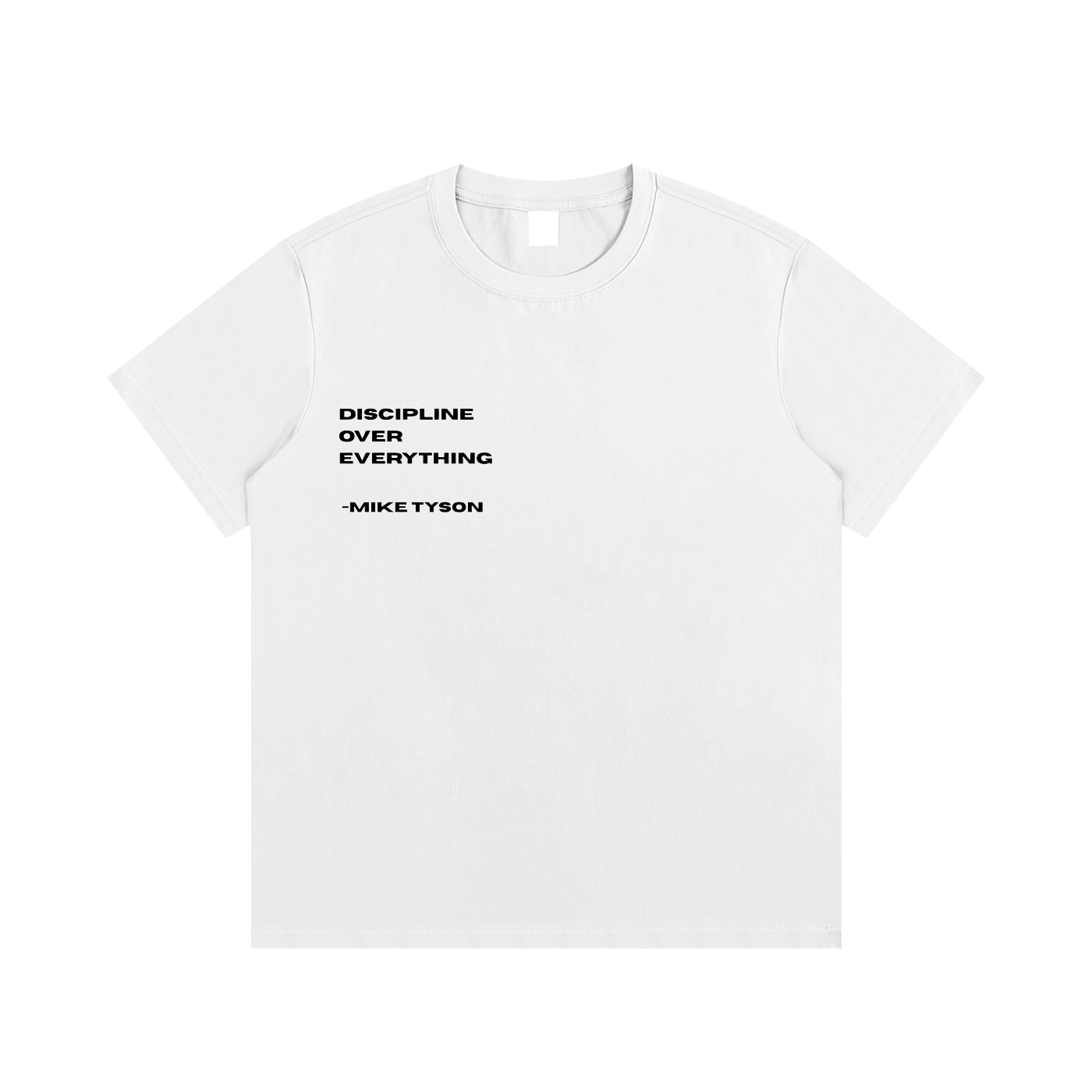 Motive Graphic: Mike Tyson