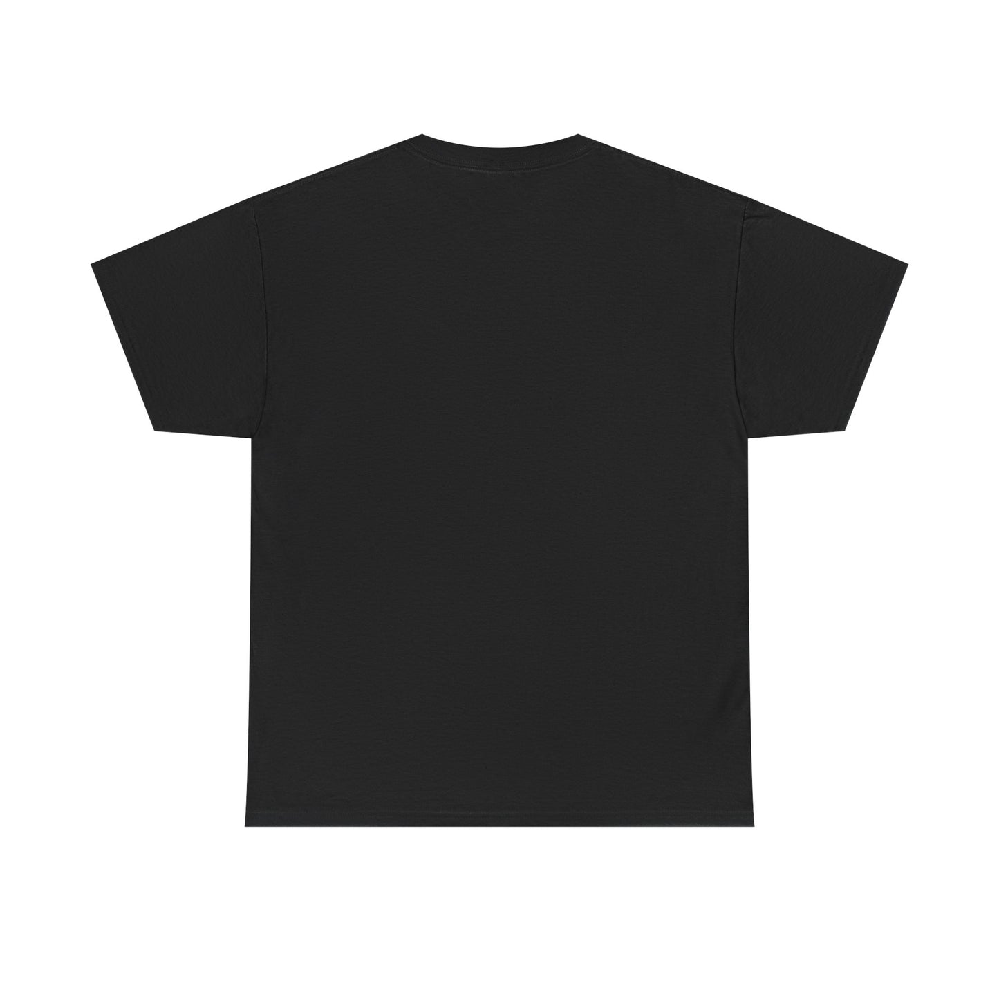 Motive Classic Black T-Shirt