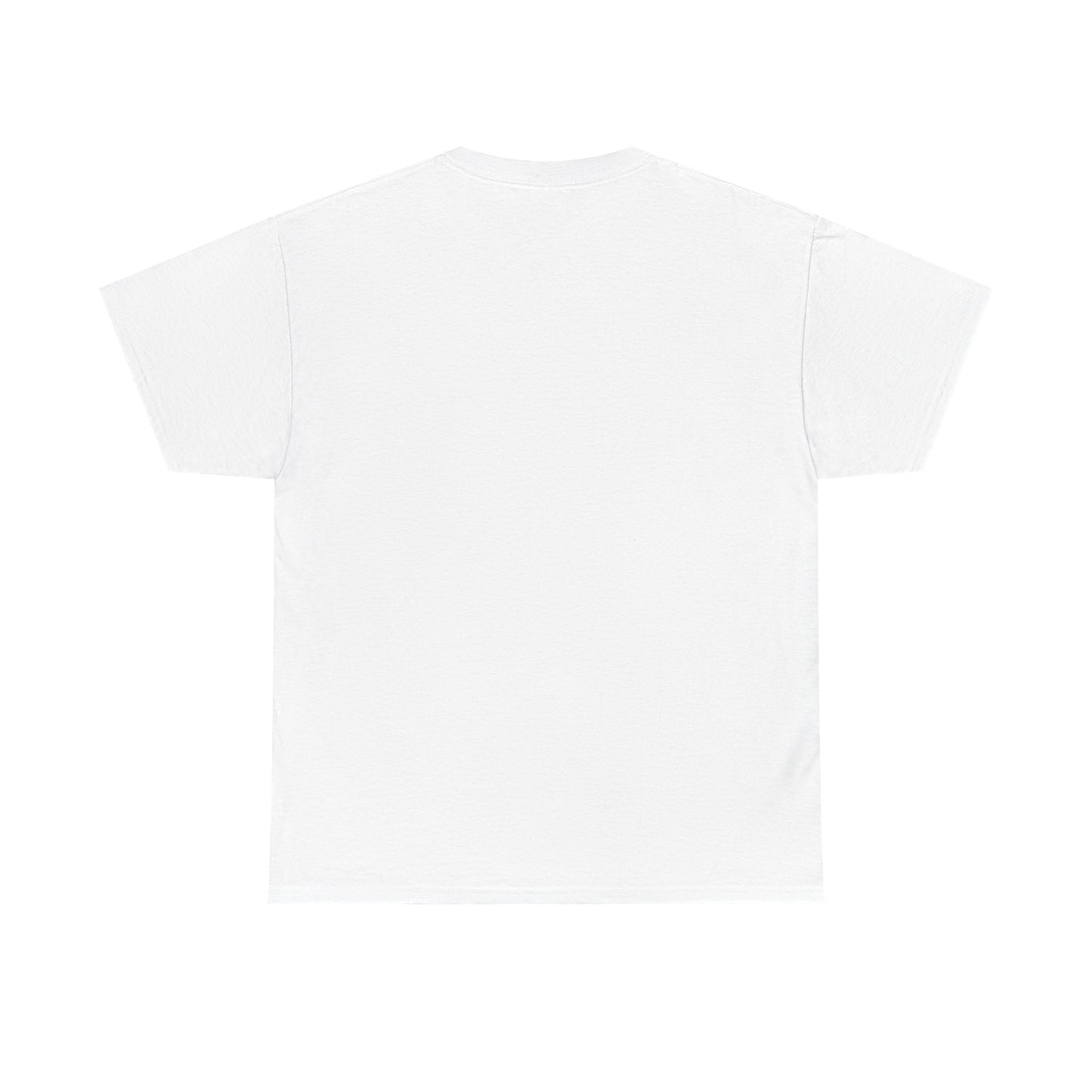 Motive Classic White T-Shirt